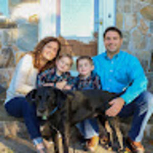 Meet your Posher, Beth-ann